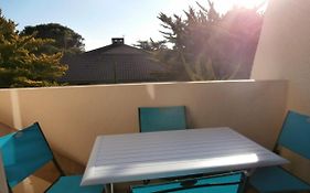 Appartement Seignosse, 2 pièces, 4 personnes - FR-1-239-460
