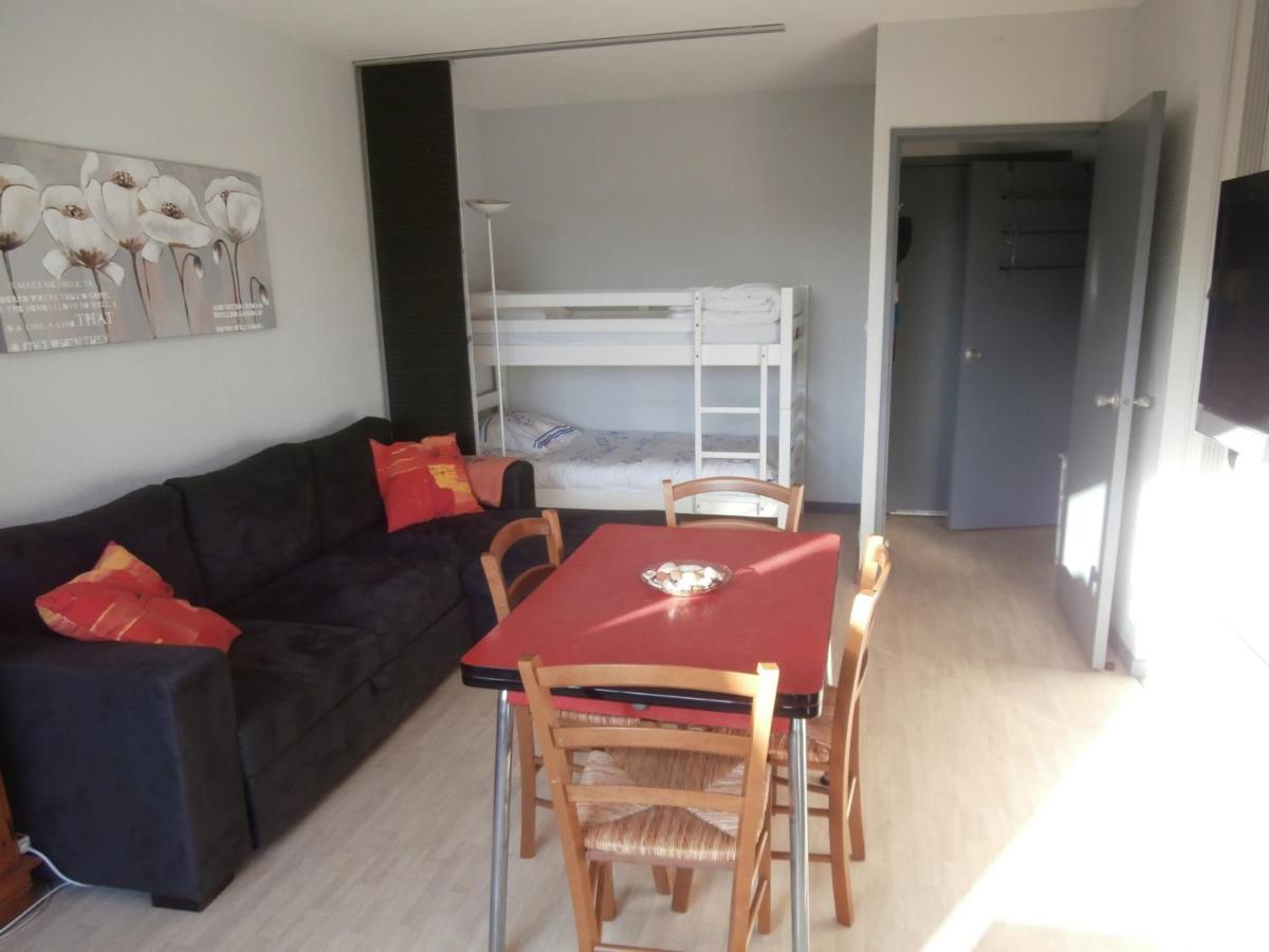 Appartement Seignosse, 2 pièces, 4 personnes - FR-1-239-460 Extérieur photo