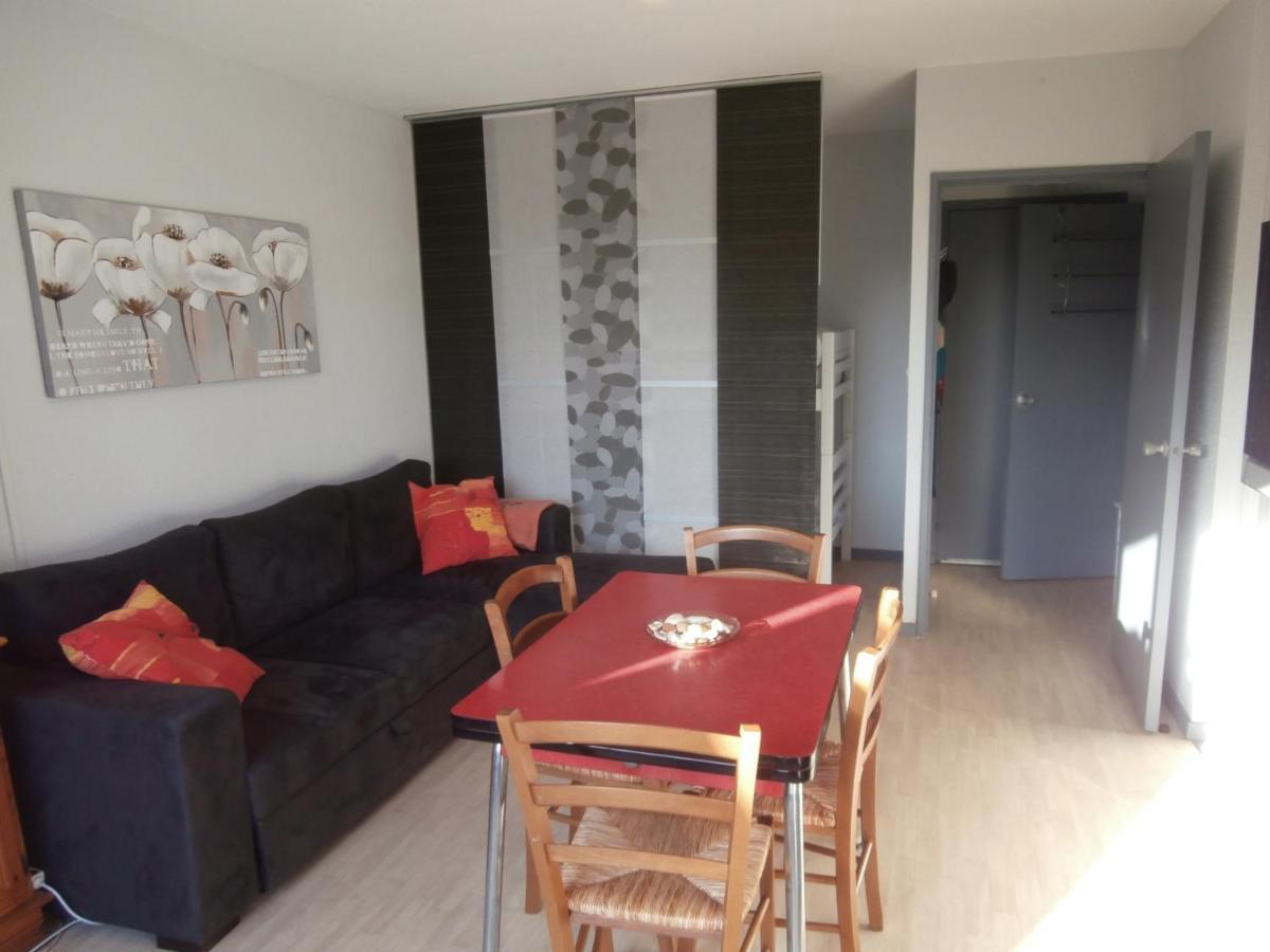 Appartement Seignosse, 2 pièces, 4 personnes - FR-1-239-460 Extérieur photo