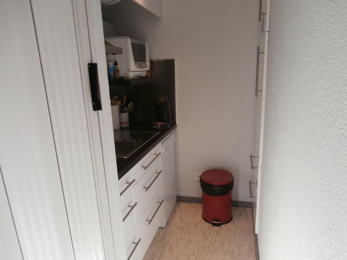 Appartement Seignosse, 2 pièces, 4 personnes - FR-1-239-460 Extérieur photo