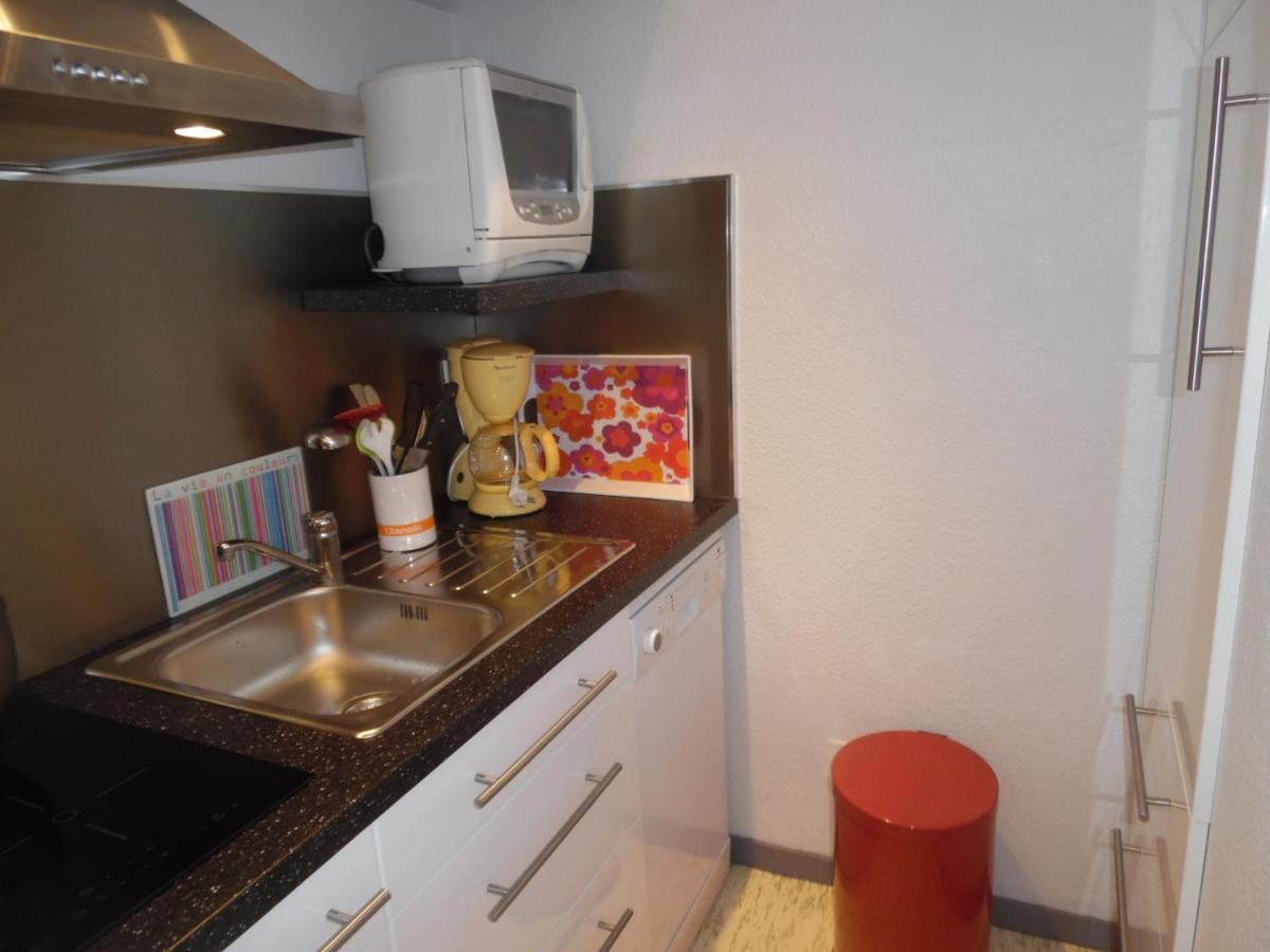 Appartement Seignosse, 2 pièces, 4 personnes - FR-1-239-460 Extérieur photo