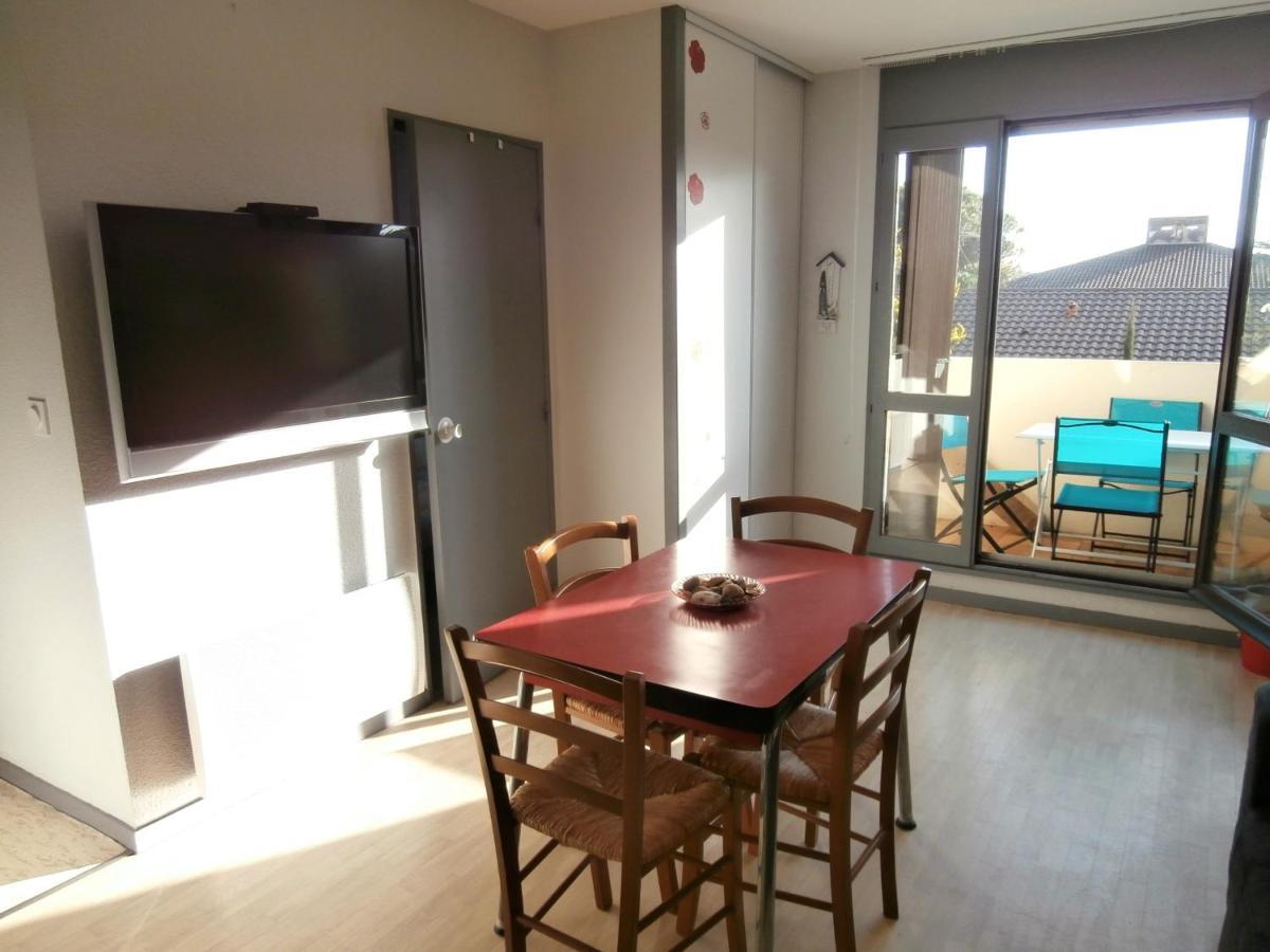 Appartement Seignosse, 2 pièces, 4 personnes - FR-1-239-460 Extérieur photo