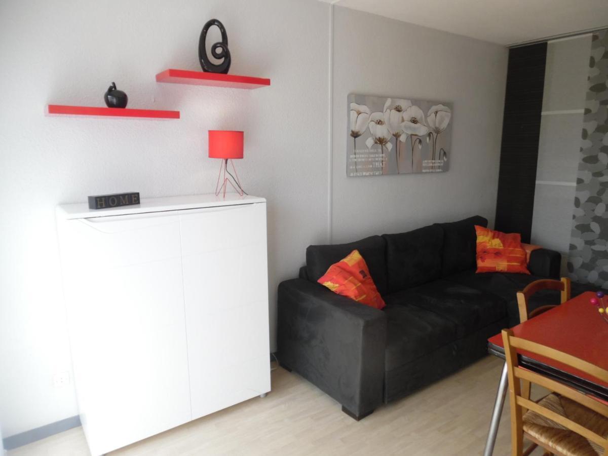 Appartement Seignosse, 2 pièces, 4 personnes - FR-1-239-460 Extérieur photo